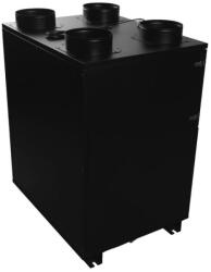 Ventalp Inverter 3.5 hőszivattyús szellőztető 350m3/h (ventalp-inverter) - szellozoshop