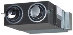 Fujitsu ERV UTZ BD 100C hővisszanyerős szellőztető 1000 m3/h (UTZ BD 100C) - szellozoshop
