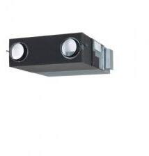 Fujitsu ERV UTZ BD 050C hővisszanyerős szellőztető 500 m3/h (UTZ BD 050C) - szellozoshop