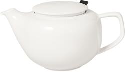 Villeroy & Boch Afina Ceainic cu capac/filtru, capacitate: 0, 40 litri
