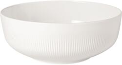 Villeroy & Boch Afina Bol, capacitate: 2, 40 litri, înălțime: 100 mm, diametru: 260 mm Castron
