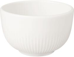Villeroy & Boch Afina Bol, capacitate: 0, 10 litri, înălțime: 50 mm, Ø: 85 mm Castron