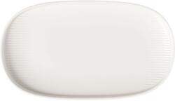 Villeroy & Boch Afina Farfurie plată, dreptunghiulară, lungime: 230 mm, lățime: 130 mm