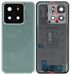 Xiaomi 14 23127PN0CC - Akkumulátor Fedőlap (Jade Green) - 56002700N300 Genuine Service Pack