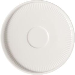 Villeroy & Boch Afina Farfurioară pentru espresso, ø: 130 mm