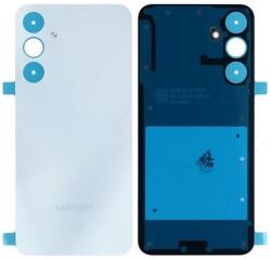 Samsung Galaxy A16 5G - Akkumulátor Fedőlap (Light Gray) - GH82-36030B Genuine Service Pack
