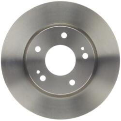 Bosch féktárcsa BOSCH 0 986 479 604 (0 986 479 604)