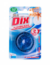 Dix wc vízszínező 50g óceán (5901474017318)