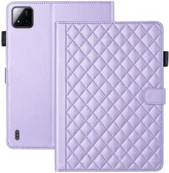  LATTICE Husă flip pentru Xiaomi Pad 7 / 7 Pro / Pad 8 / Pad 8 Pro violet