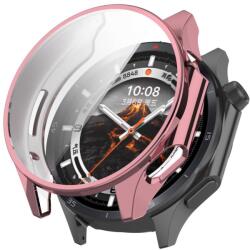 TPU FULL COVER Husă pentru OnePlus Watch 3 roz