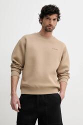 Mackage felső bézs, férfi, sima, JULIAN - bézs M - answear - 99 990 Ft