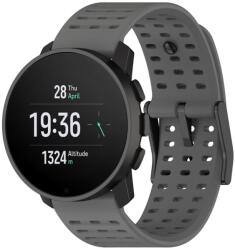 Curea din silicon AIRY pentru Suunto Race / Suunto Race S Gri