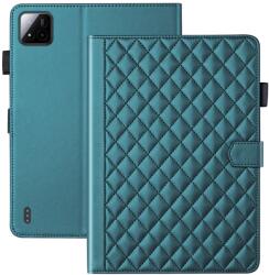  LATTICE Husă tip carte pentru Xiaomi Pad 7 / 7 Pro / Pad 8 / Pad 8 Pro verde