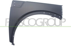 Dodge Nitro 2007-2011 - Első sárvédő jobb, nem oldalvillogós