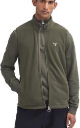 Barbour Essentials Fleece Gilet - Mid Olive - S