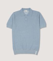 Brooksfield - Knitted Polo Shirt - 48/S