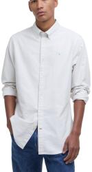 Barbour Oxtown Tailored Shirt - Oatmeal - S