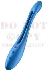 Satisfyer Elastic Game - tölthető flexibilis párvibrátor