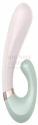 Satisfyer Heat Wave - melegedő akkus karos vibrátor