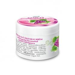 Lady Stella Golden GREEN Szőlő Bőrtápláló Éjszakai Krém minden bőrtípusra 100ml (PKL0034)