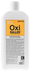 Kallos krém-peroxid (OXI-KJMN) - 3% - 1000 ml