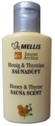 Mellis Méz és kakukkfű Mellis szaunaillat 200ml