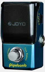JOYO JF-312 Ironman effektpedál, Pipebomb