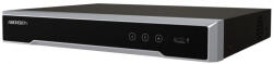 Hikvision DS-7764NI-M4 64 csatornás NVR, 400/400 Mbps be-/kimeneti sávszélesség
