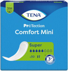 TENA Comfort Mini Super Inkontinenciabetét - medibolt