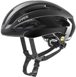 uvex Rise CC Rise Pro MIPS Black Matt - S (52-56cm)