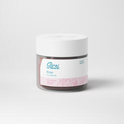 Ilcsi Rózsa Pakolás Tápláló És Nyugtató Arcmaszk Érzékeny Bőrre 50ml (receptúra 113) (113)