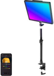 Neewer Lámpa LED Neewer GL1C RGB 48W 2900-7000K (B0CGLTZ5RB) - blacktip