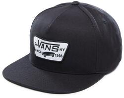 Vans Full Patch sapka True Black (VU8G9RJ)