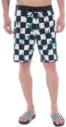 Vans Mixed Scallop Boardshort Peace Checkered (VN006IKPL5)