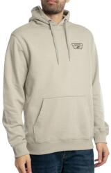 Vans Full Patch kapucnis pulóver London Fog (VN000HNZZUJ1)