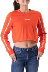 Vans Great Moments Crop hosszú ujjú póló Grenadine (193395540982)