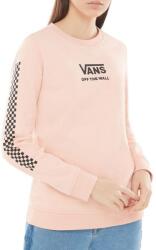 Vans Funday Crew pulóver Rose Cloud (VN0A3T7SOBJ)