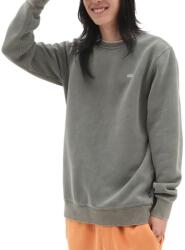 Vans Comfycush Wash Crew pulóver Military Green (VN00062TYQW)