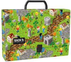 DERFORM BackUp fogantyús irattartó - Game Level