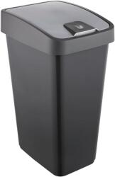 keeeper Magne 45L billenős szemetes Grafit (10605826000NN)