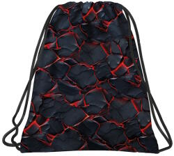 DERFORM BackUp tornazsák - Black Lava