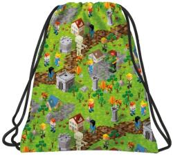 DERFORM BackUp gamer tornazsák - Game Level IV