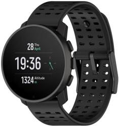 AIRY szilikon szíj Suunto Race / Suunto Race S fekete