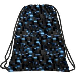 DERFORM BackUp tornazsák - Blue Light