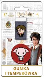 Beniamin Harry Potter hegyező és radír szett (IMO-BEN-110279)