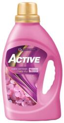 ACTIVE textilöblítő Happy Day (50 mosás) 1, 5L