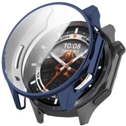 TPU TELJES FEDÉL Fedél a OnePlus Watch 3 kék