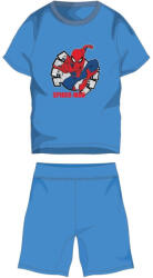  Pókember nyári együttes - póló - rövidnadrág szett (SPI1733_vke_122)