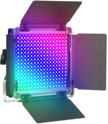 Neewer Lampa LED Neewer 660 PRO RGB 50W wrota LED Neewer 660 PRO RGB 50W wrota (B08MLHG5CP) - blacktip