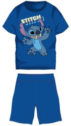 Exity Disney Lilo és Stitch, A csillagkutya nyári együttes - póló - rövidnadrág szett (STI1735_kke_98)